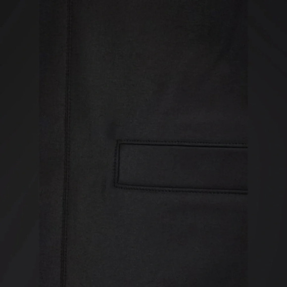 THEORY
SQUARE NECK MINI DRESS  size 4 - Picture 5 of 10